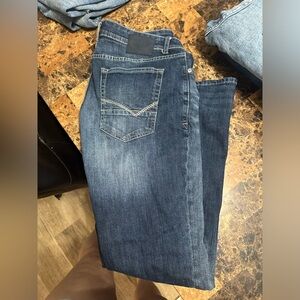 Men’s 33l reclaim jeans